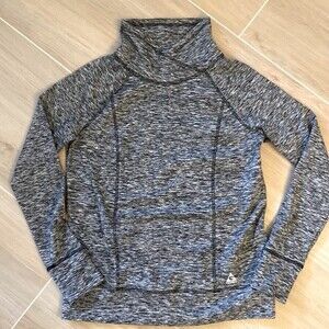 GERRY KNIT PULLOVER TOP~SMALL